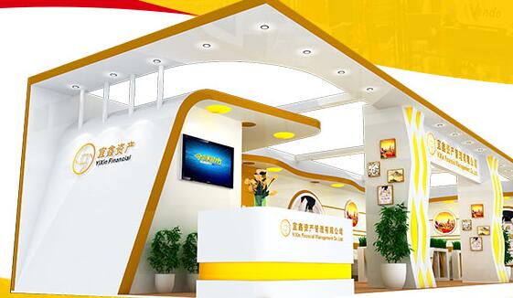 進(jìn)行展臺(tái)搭建時(shí)我們要遵循那些原則？