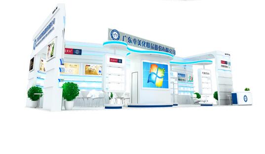 設(shè)計(jì)展廳的關(guān)鍵細(xì)節(jié)有那些？