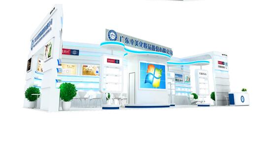 展臺(tái)搭建要做那些準(zhǔn)備工作？