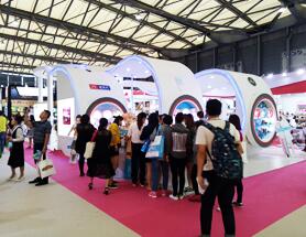 簡(jiǎn)述上海展臺(tái)搭建的注意事項(xiàng)