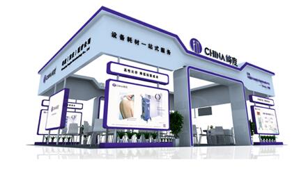 上海展臺搭建時(shí)需要注意那些細(xì)節(jié)