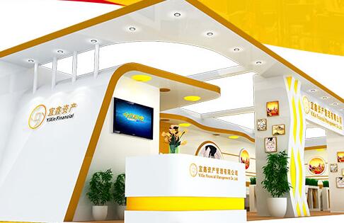 好的展臺(tái)設(shè)計(jì)搭建需要具備的要求有哪些？