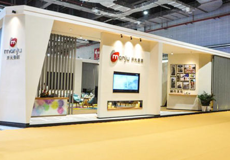 展臺搭建的常見材料有那些？