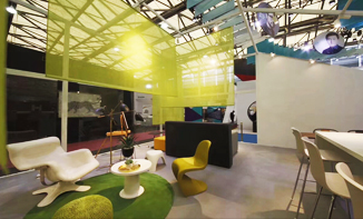 展會設(shè)計需要遵循什么原則？