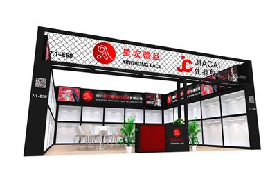 展臺(tái)的主體結(jié)構(gòu)有那些？