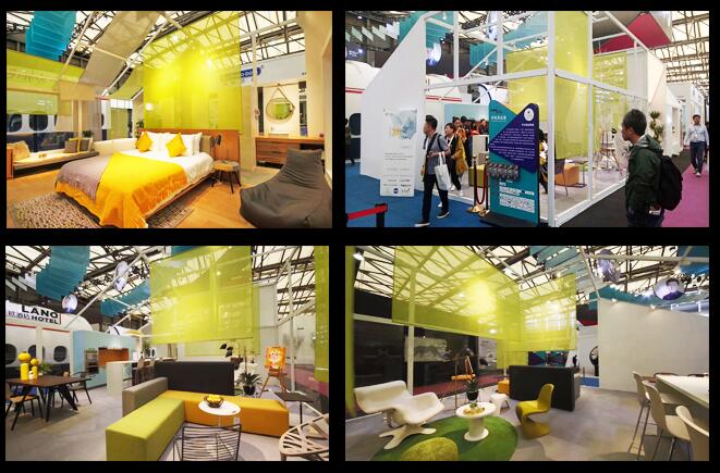 如何搭建展臺更加吸引人？