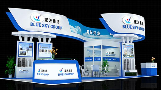 展臺(tái)搭建一般需要多長(zhǎng)時(shí)間？