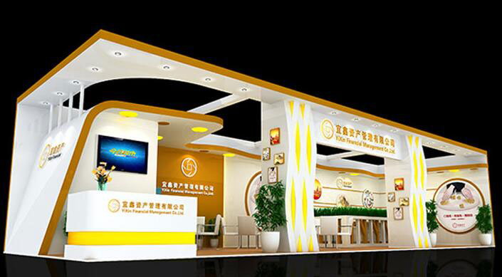 搭建展臺(tái)的風(fēng)格種類有那些？