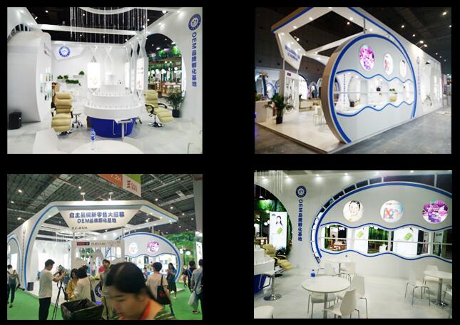 怎么設(shè)計(jì)展廳更容易獲得客戶認(rèn)可信任？