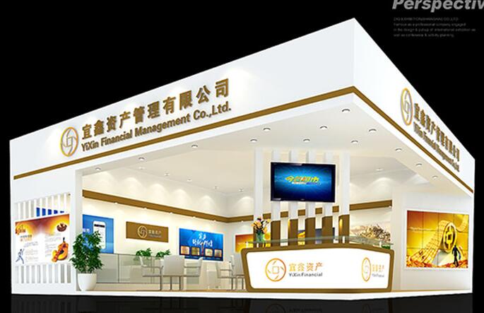 上海展會(huì)搭建時(shí)常用五種材料