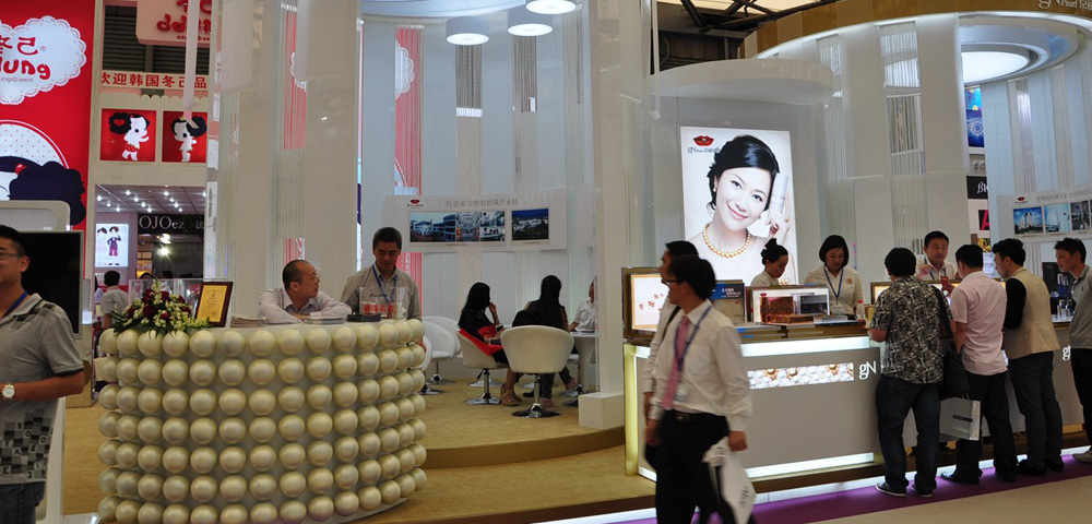 上海展臺(tái)設(shè)計(jì)搭建需要重點(diǎn)注意那些細(xì)節(jié)？