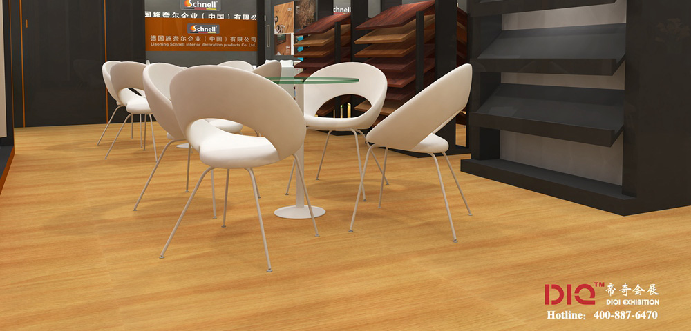 上海展會(huì)設(shè)計(jì)時(shí)需要考慮什么因素？