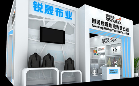 怎么搭建展臺才會更加容易吸引人？