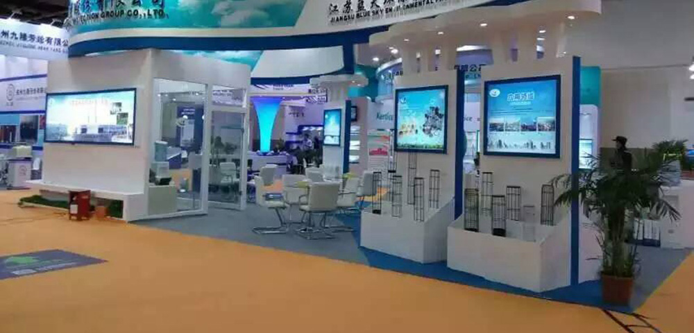 上海展會(huì)搭建要注意什么？