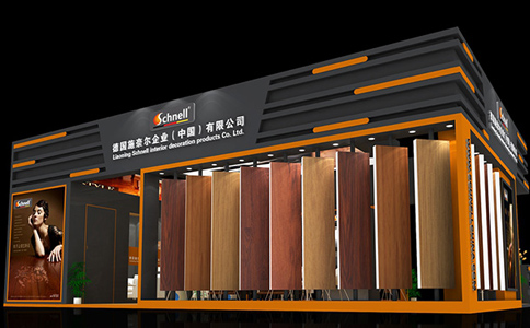 在展臺(tái)搭建設(shè)計(jì)中應(yīng)該注意什么？