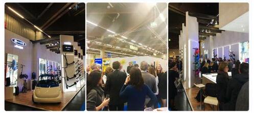 上海展會(huì)設(shè)計(jì)